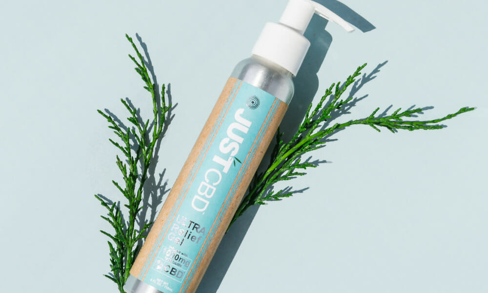 ¿Para qué se utiliza la crema de CBD?