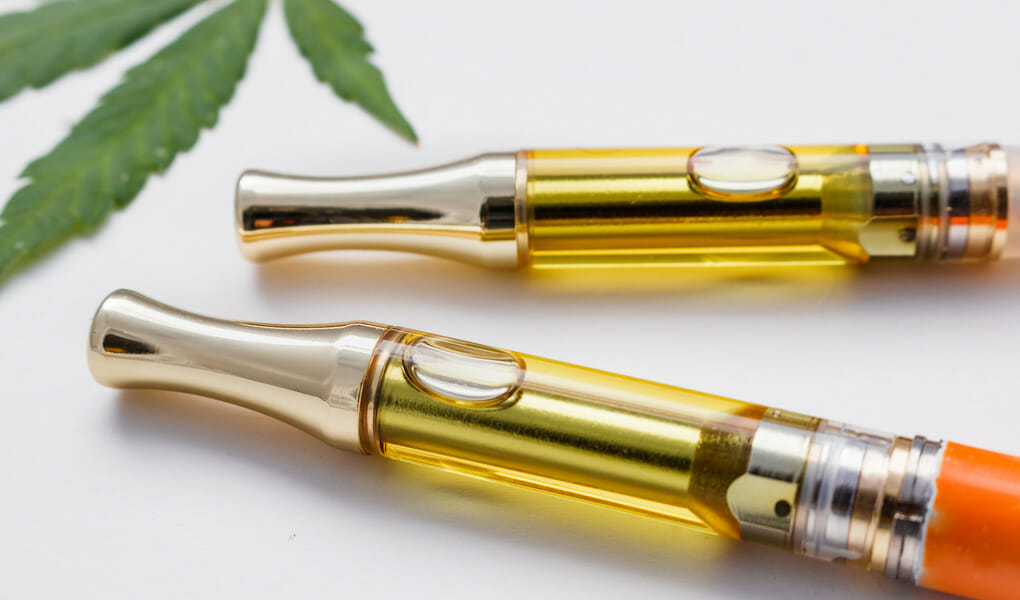 elfbar nachfüll pod läuft aus Vape pen CBD o aceite de CBD: ¿Qué es mejor?
