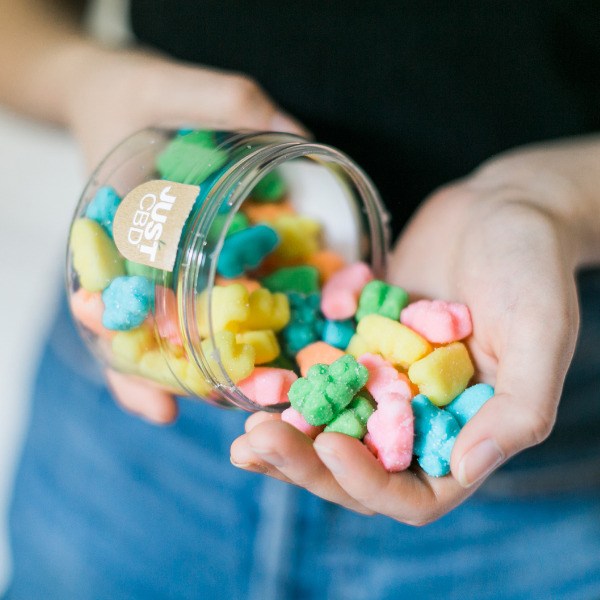 lifestyle gominolas osos agrios cbd