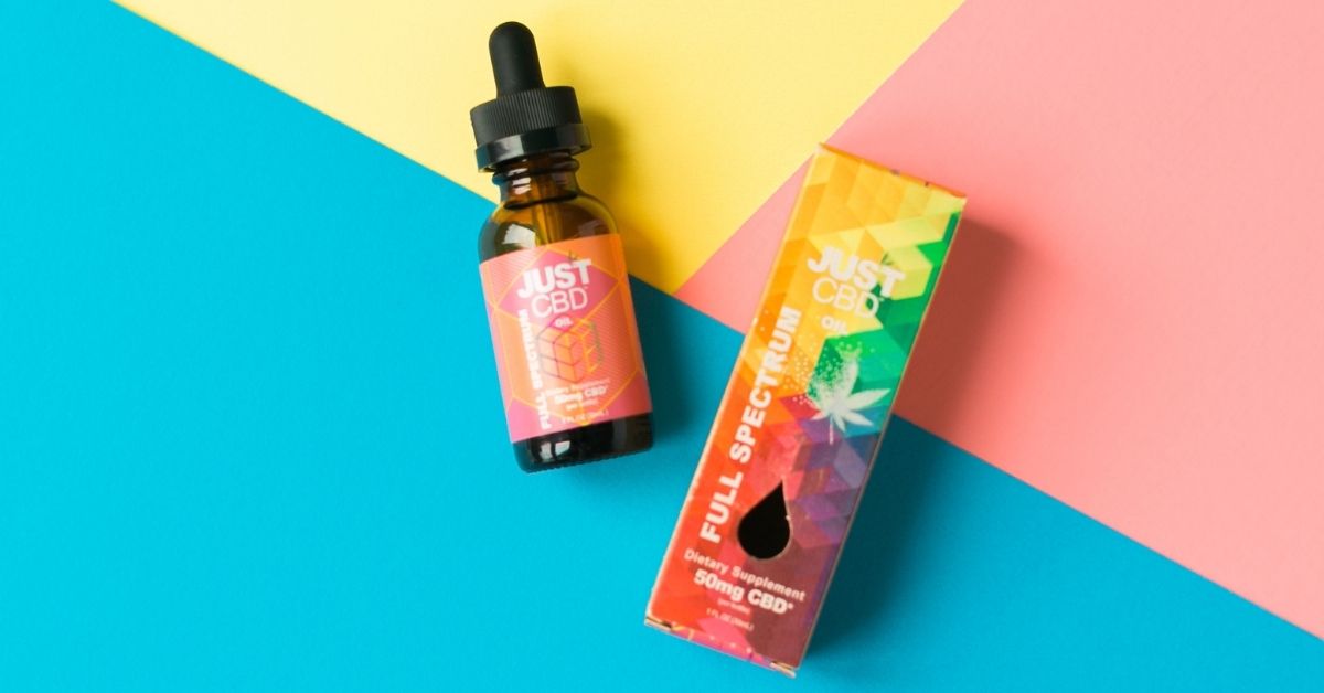Aceite de CBD de Espectro Completo vs Aceite de CBD: ¿Cuál es la diferencia y qué es mejor?