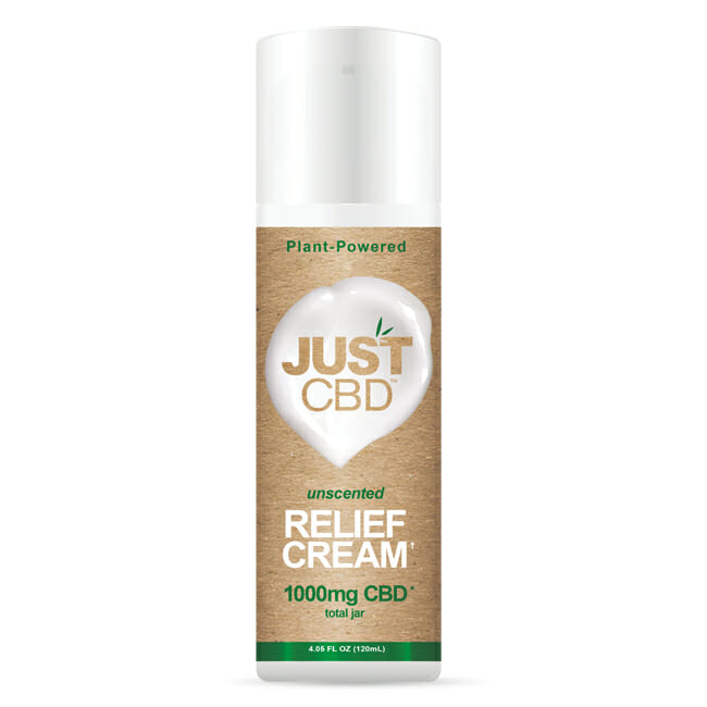 Crema para el dolor-1000mg