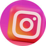 Follow on Instagram