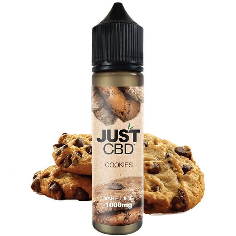 Aceite de CBD para vapear