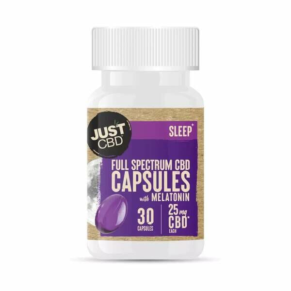 formula para dormir espectro completo